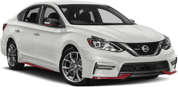 New 2018 Nissan Sentra Nismo - Mercedes Benz S Class 2019 (640x480), Png Download