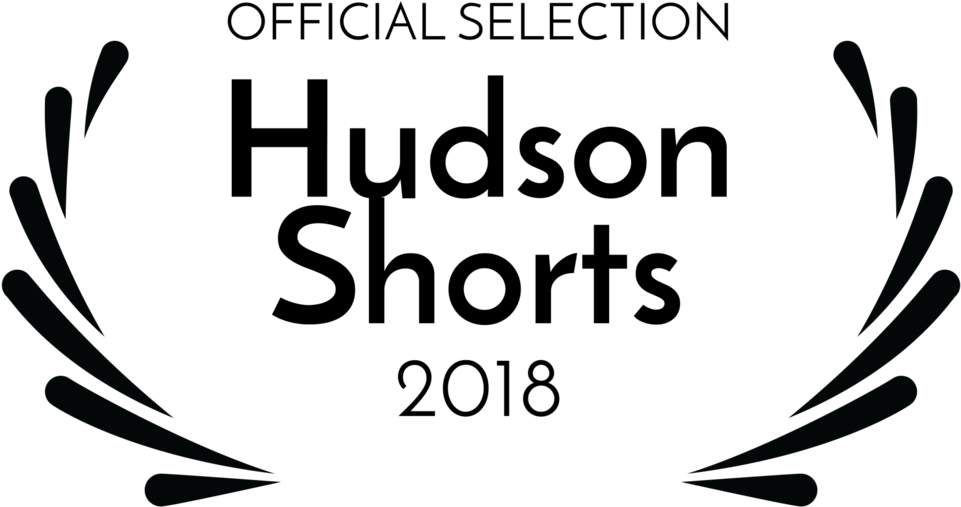 Official Selection - Hudson Shorts - 2018 - Calligraphy (1000x664), Png Download