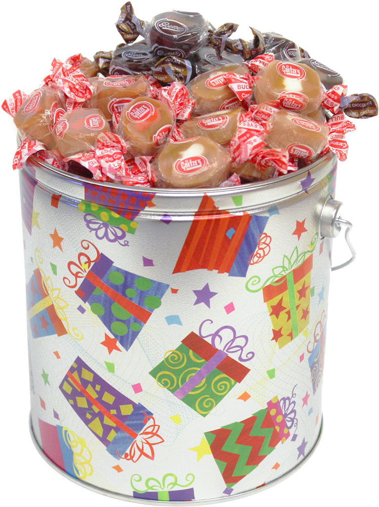 Gifts & Merchandise - Party Favor (1000x1000), Png Download