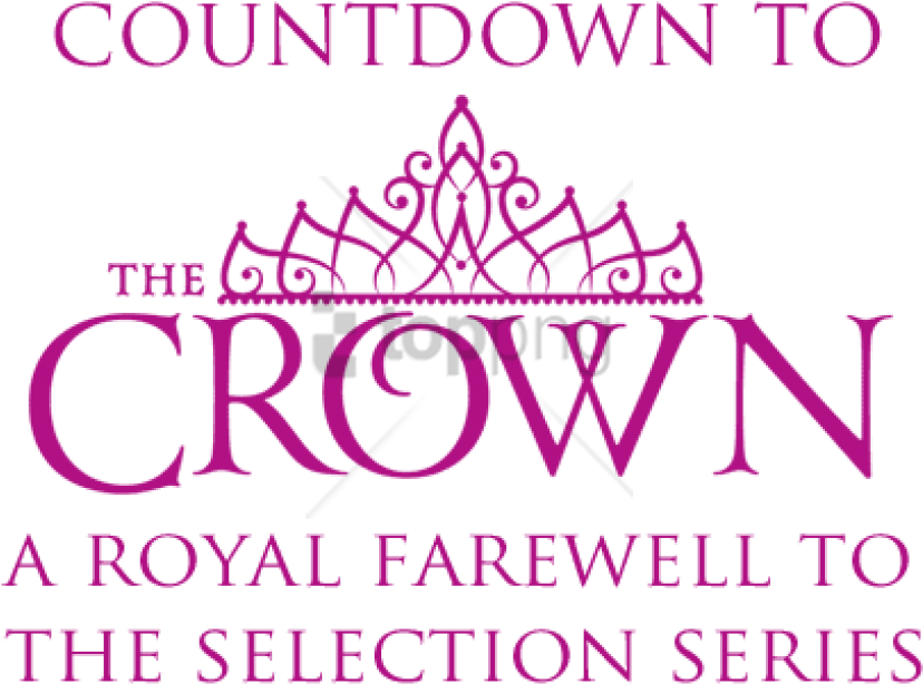 Free Png Download The Selection Png Images Background - Our Town (851x651), Png Download