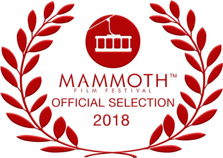 Our Award-winning Series Has Screened At Festivals - Mammoth Film Festival Logo (960x960), Png Download