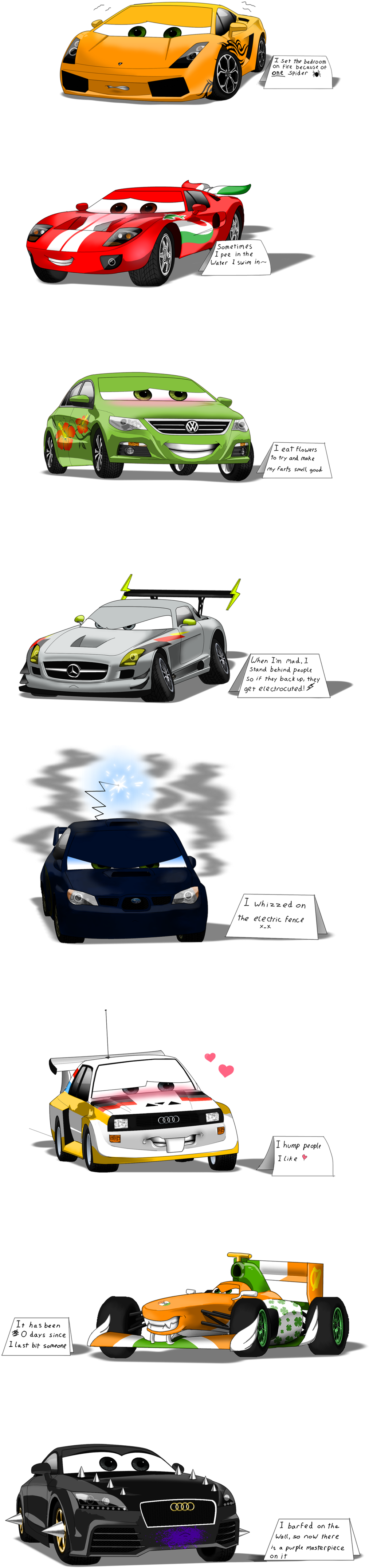 1024 X 4512 0 - Supercar (1024x4512), Png Download