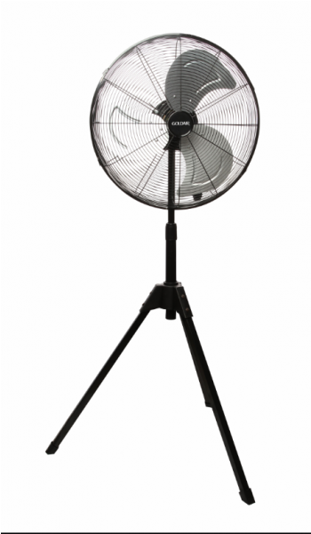 Hifi Corporation - Mechanical Fan (600x600), Png Download