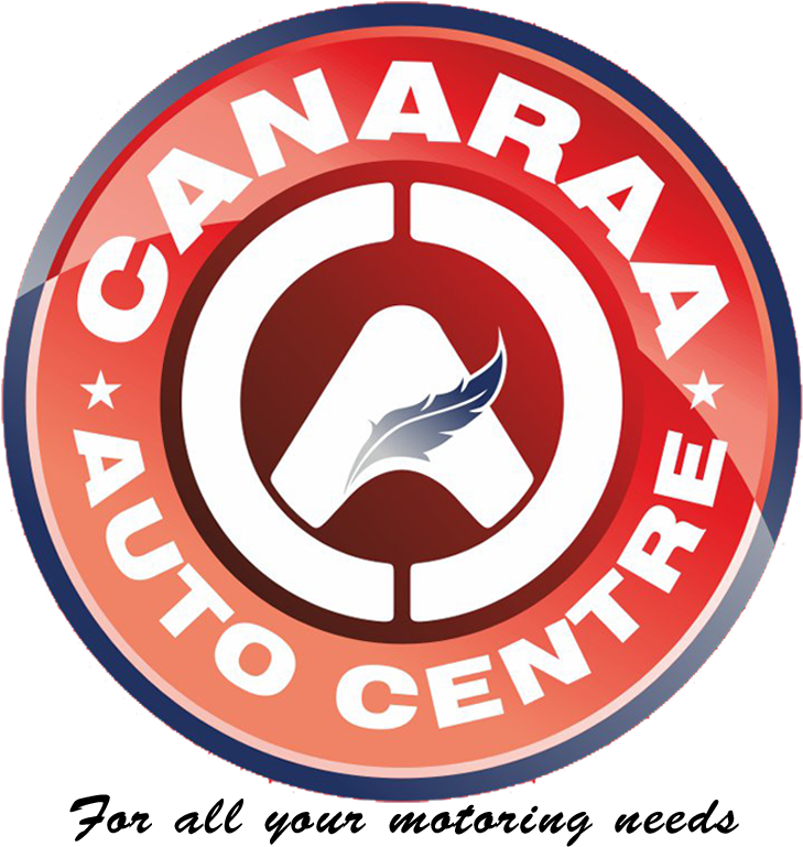 Canaraa Auto Centre (787x775), Png Download