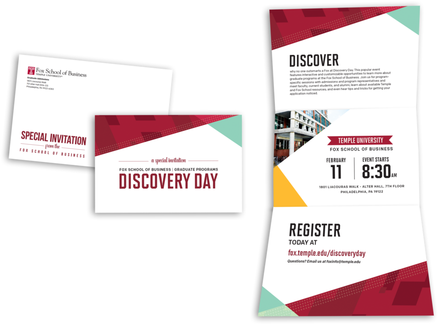 Dd-invite - Flyer (1000x700), Png Download