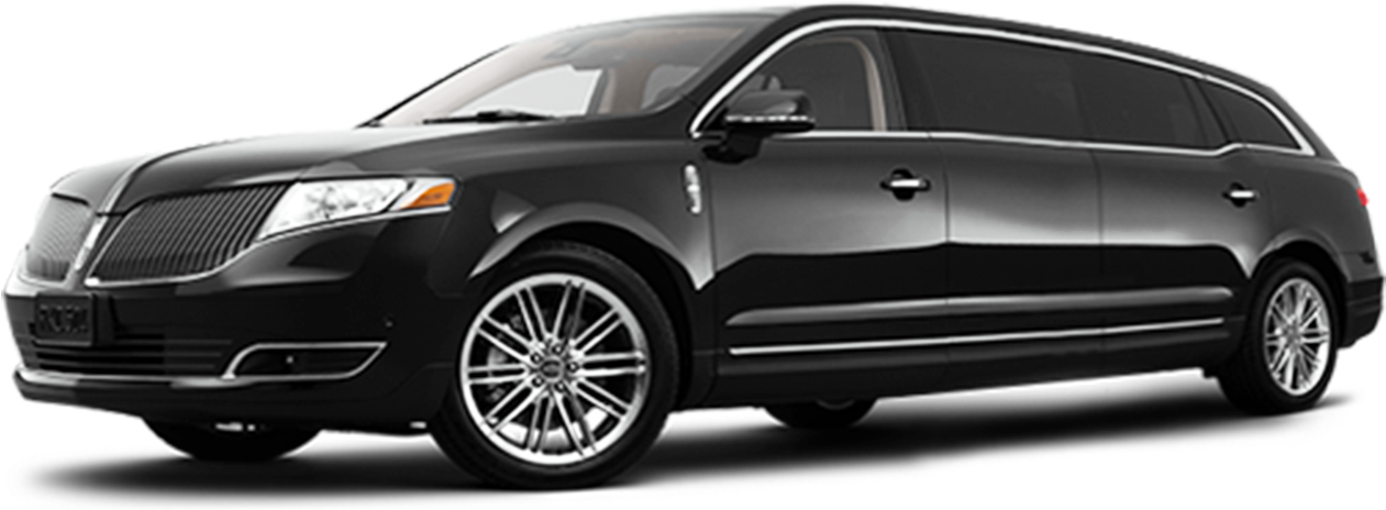 Mkt-limo - 2018 Ford Focus Electric (1364x618), Png Download