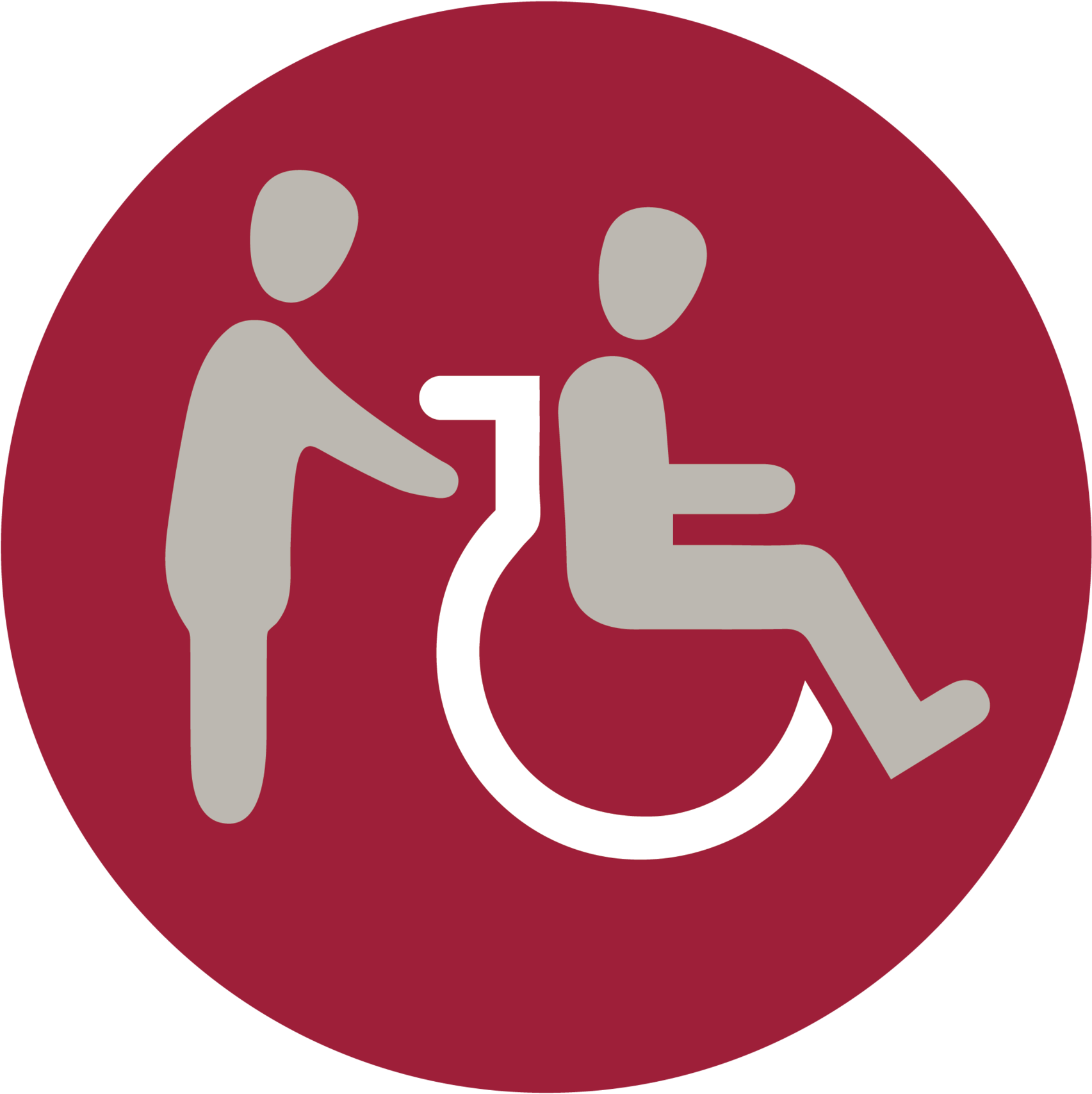 Caregiving And Ambiguous Loss - Gloucester Road Tube Station (2048x1811), Png Download