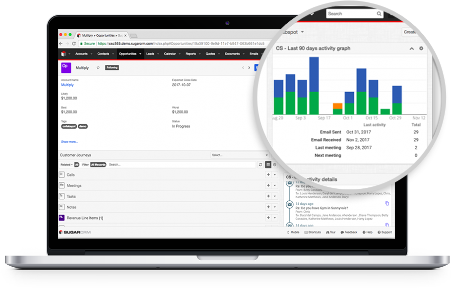 Focus - Database Report Builder Mac (1030x625), Png Download