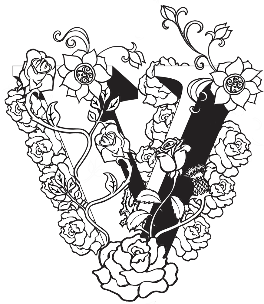 Second Try For Contribute In Coloring Book Project - Cartoon (2000x1000), Png Download