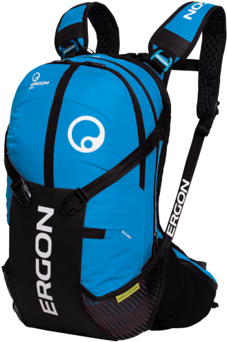 Bx3 - Ergon Batoh (583x583), Png Download