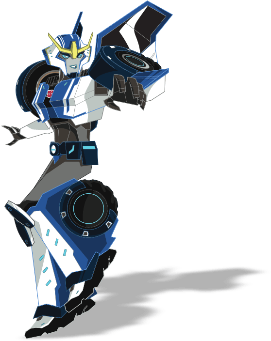 トランスフォーマー アドベンチャー ストロング アーム (790x748), Png Download