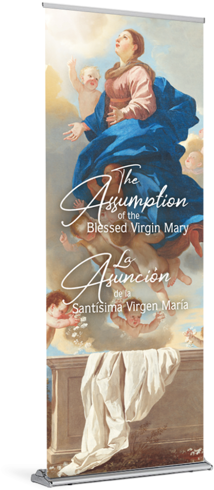 Assumption18 A Bil - Assumption Of The Virgin Nicolas Poussin (1024x1024), Png Download