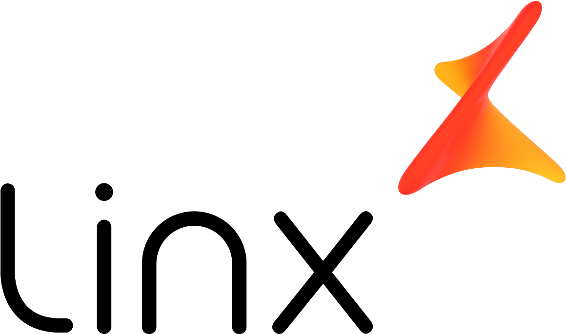 Linx Wikipédia, A Enciclopédia Livre - Linx Brasil Logo (1200x708), Png Download