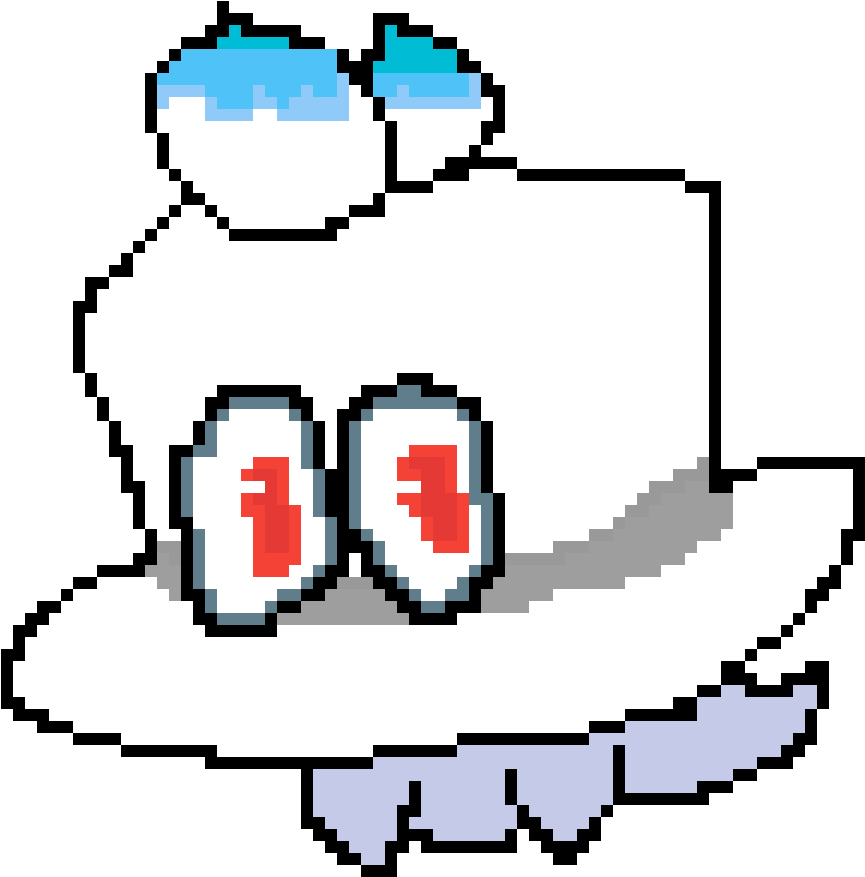 Cappy (1200x1200), Png Download