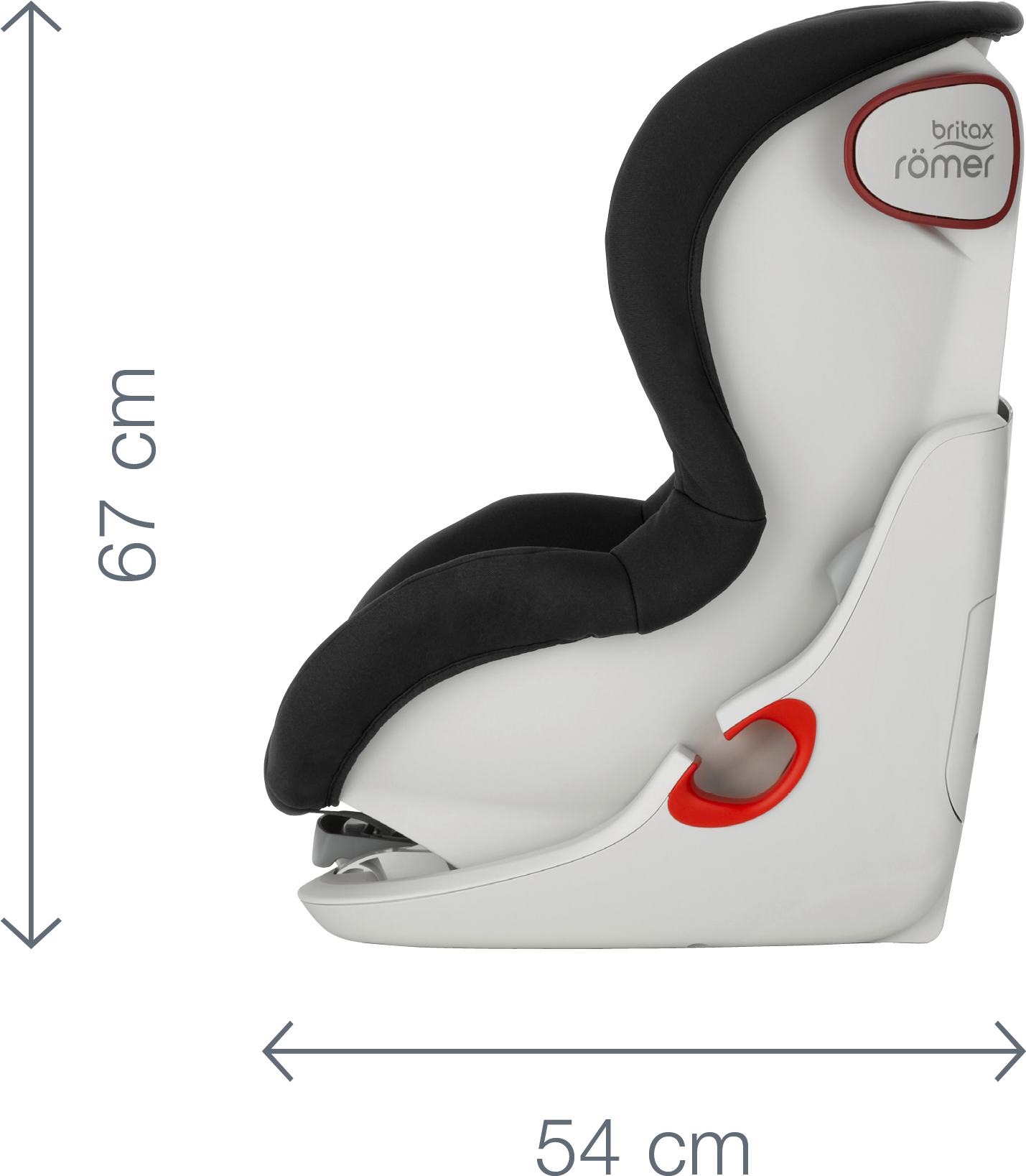 User Instructions - Romer King Ii Ls (2000x2000), Png Download