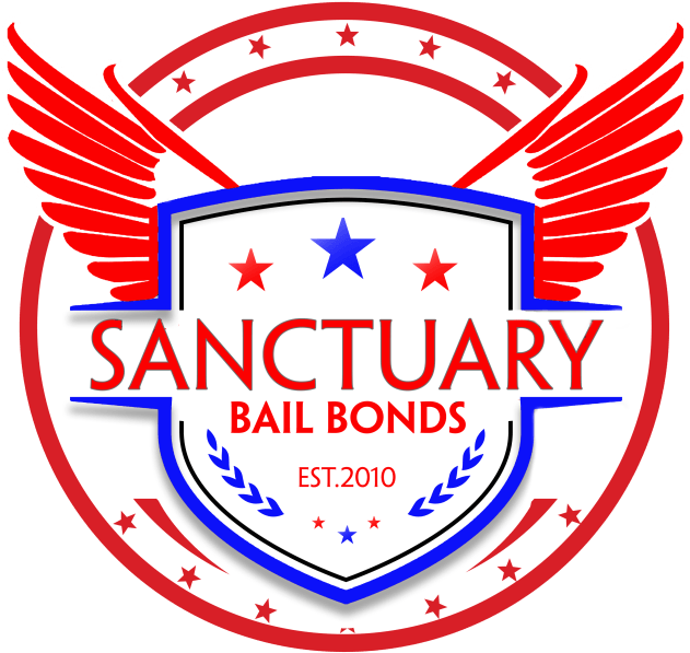 Sanctuary Bail Bonds (640x640), Png Download