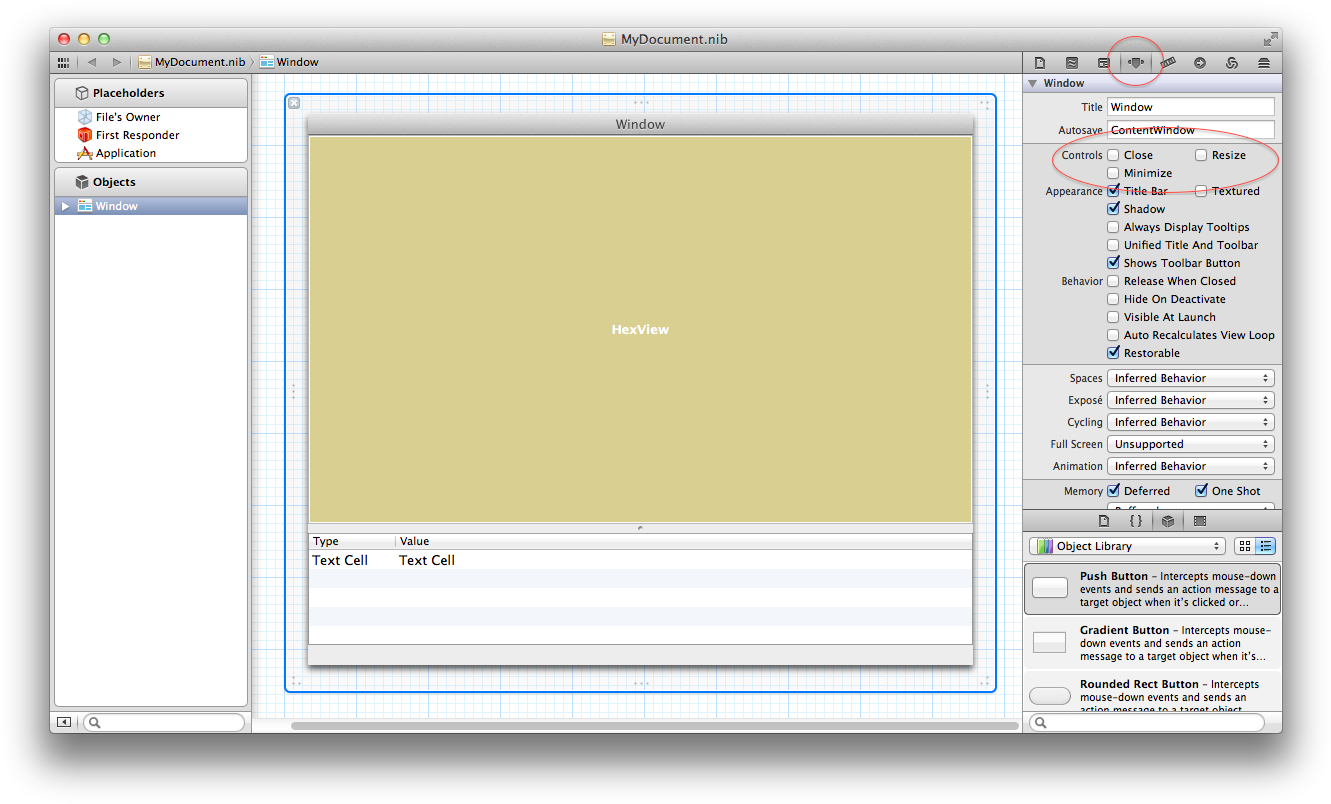 Nib Editor - Graphics Software (1346x819), Png Download