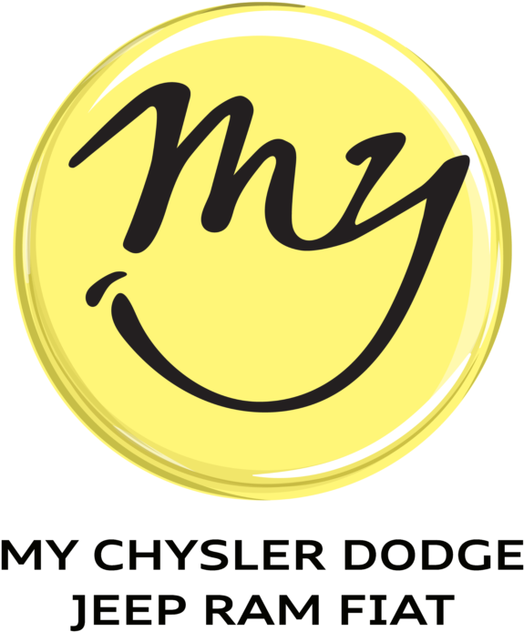 My Chrsyler Dodge Jeep Ram Fiat Jersey Logo - Circle (628x760), Png Download