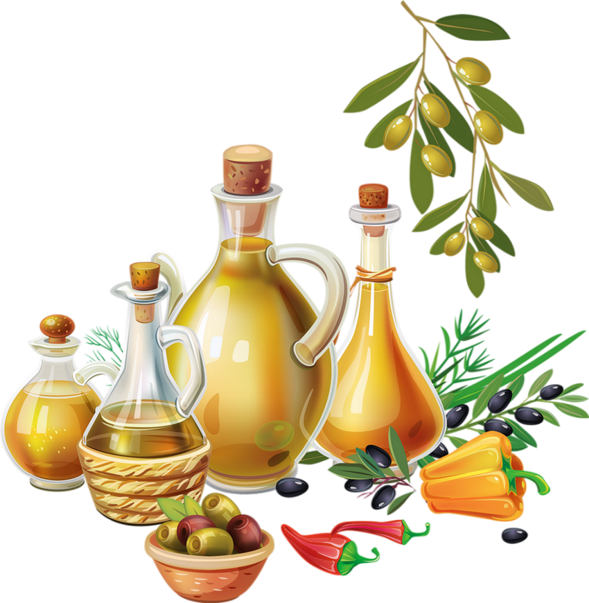 Download Cartoon Vegetable Oil Png PNG Image with No Backgroud - PNGkey.com...