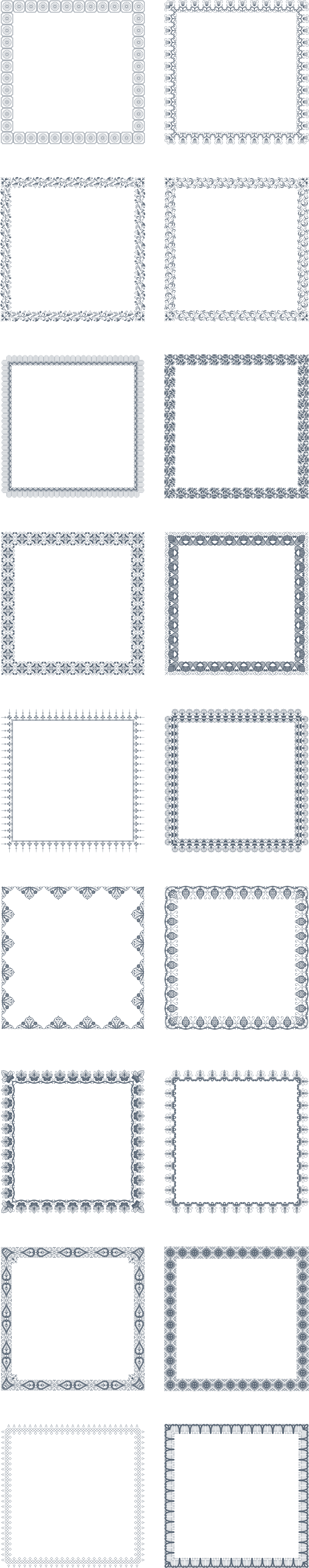 Illustrator Version (1920x9477), Png Download