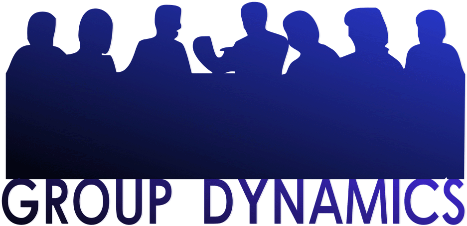 Many Recent Studies On Group Dynamics Are Based On - Group Dynamics (960x494), Png Download