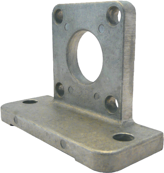 High Large Pedestal - Machine (981x680), Png Download