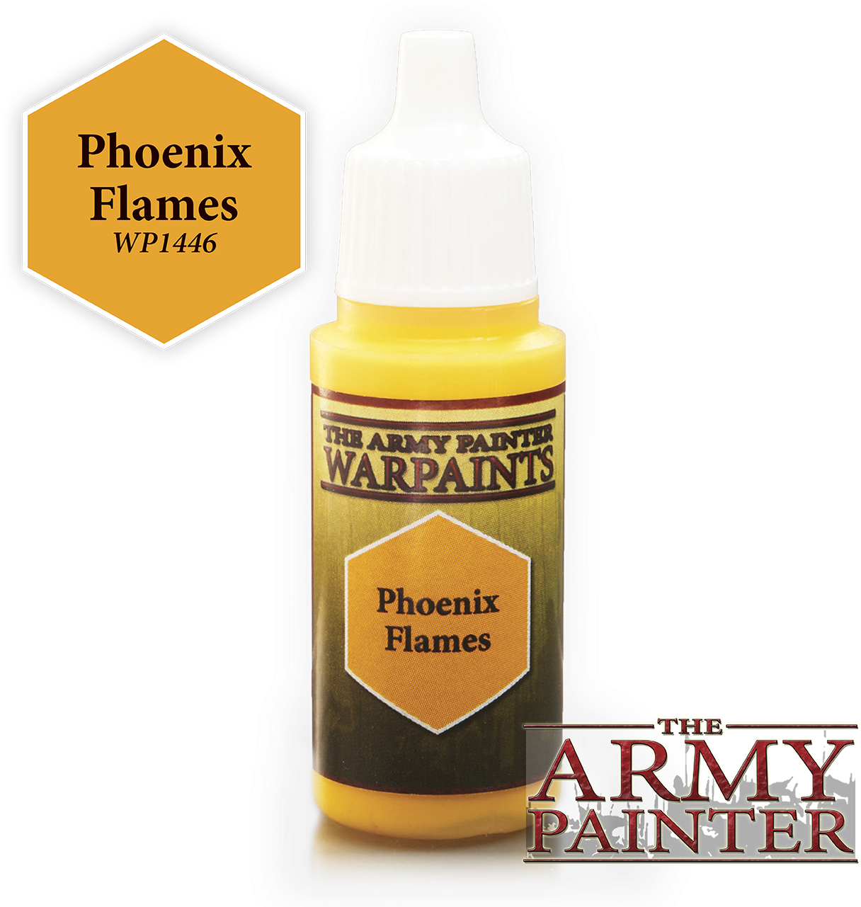 Army Painter Phoenix Flames - Fire Lizard Army Painter (1247x1280), Png Download
