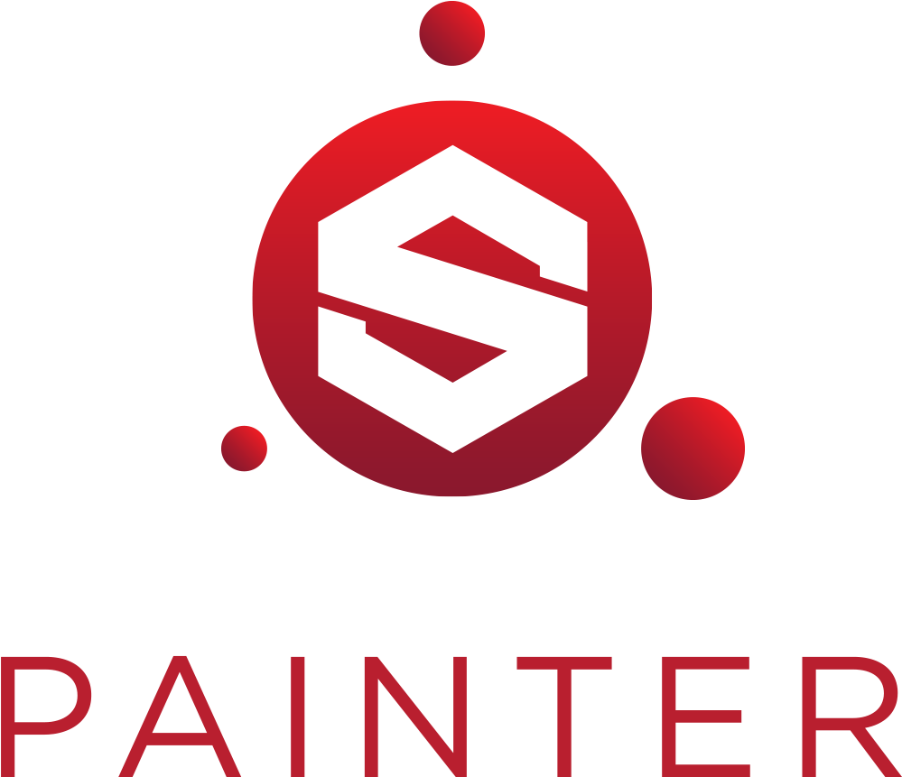 Substance Designer - Substance Painter Logo Png (1024x1024), Png Download