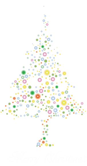 Fir Illuminating Tree Christmas Trees Free Hd Image - Christmas Tree (600x600), Png Download