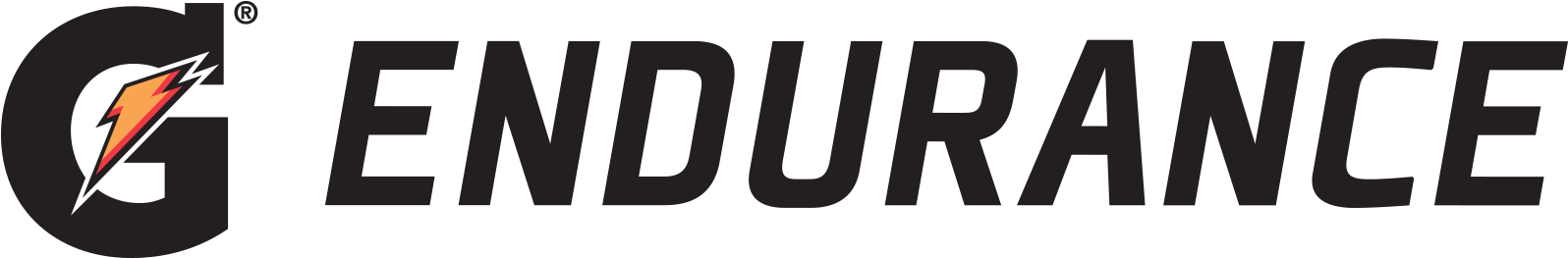 Gatorade Endurance - Gatorade Endurance Logo Transparent (2126x826), Png Download
