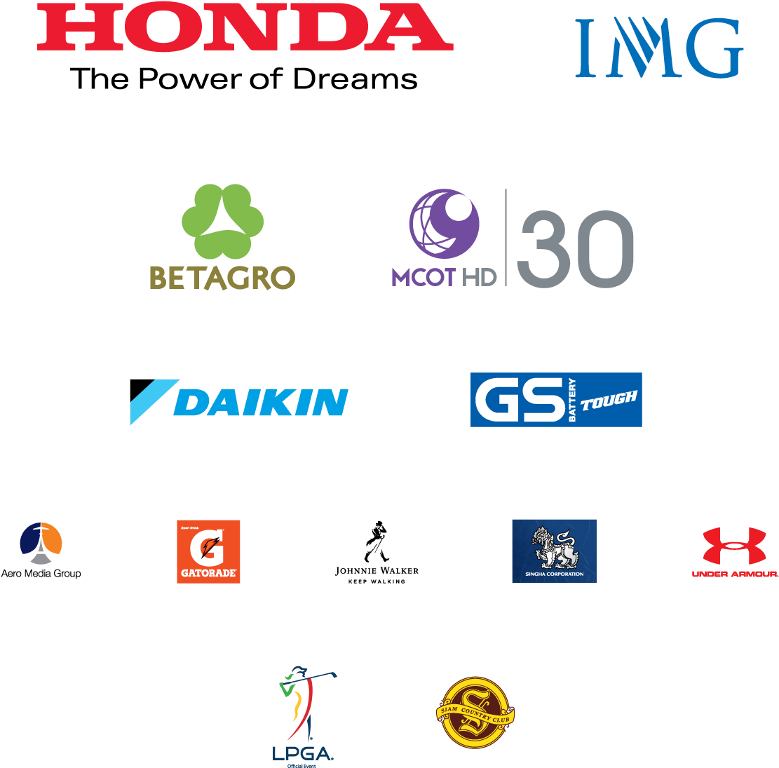 Logo-gridline Honda2017 Ad - Honda (2000x1283), Png Download