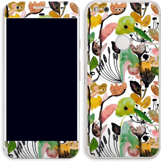 Blowing In The Wind Skin Pixel - Smartphone (790x800), Png Download