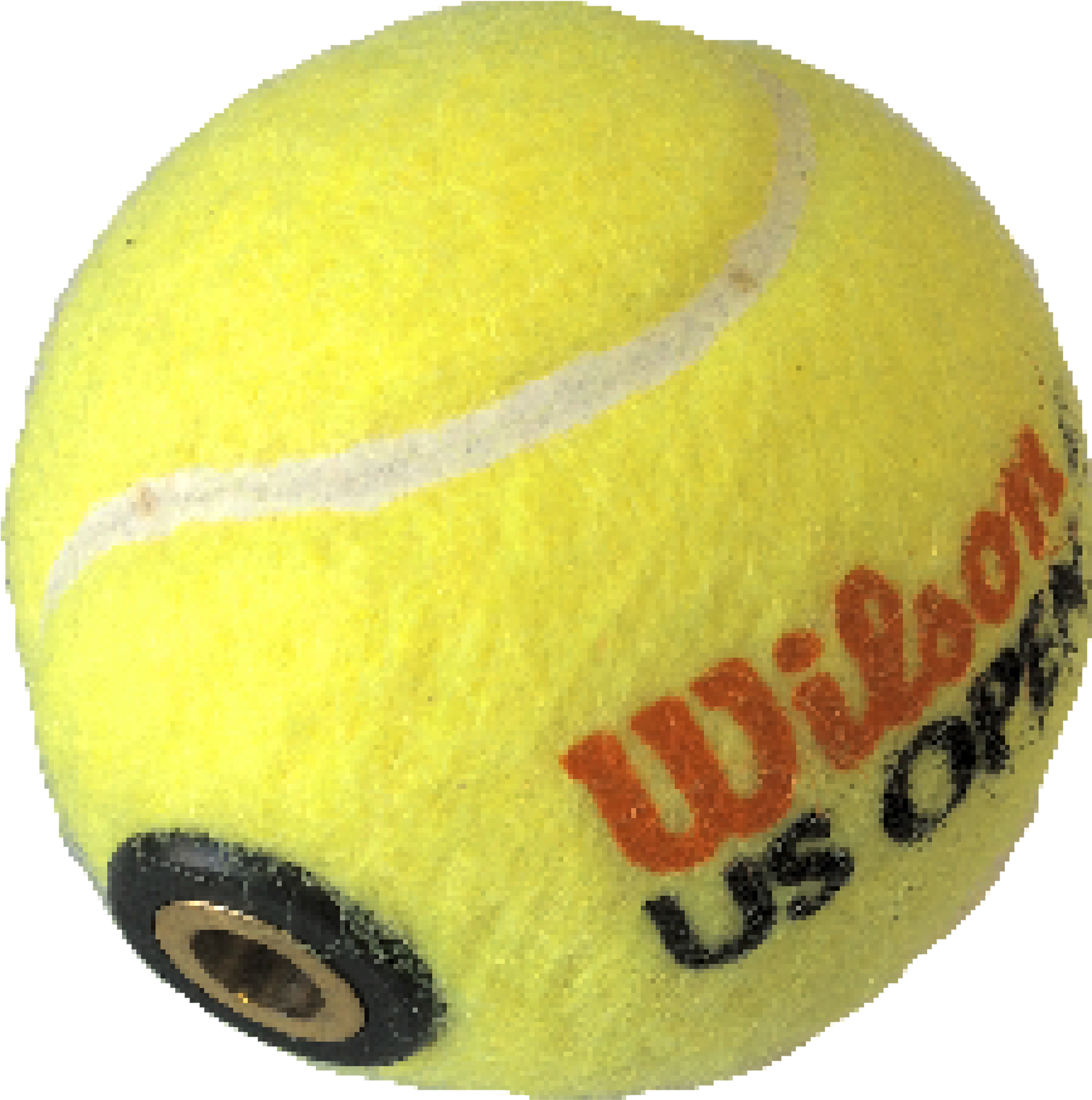 Billie Jean King's Eye Coach Replacement Ball - Eye Coach Pro (2400x2400), Png Download