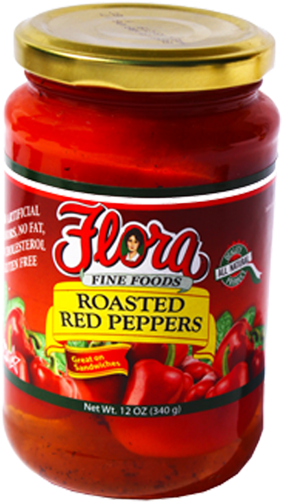 Switch Language - Marinara Sauce (800x800), Png Download