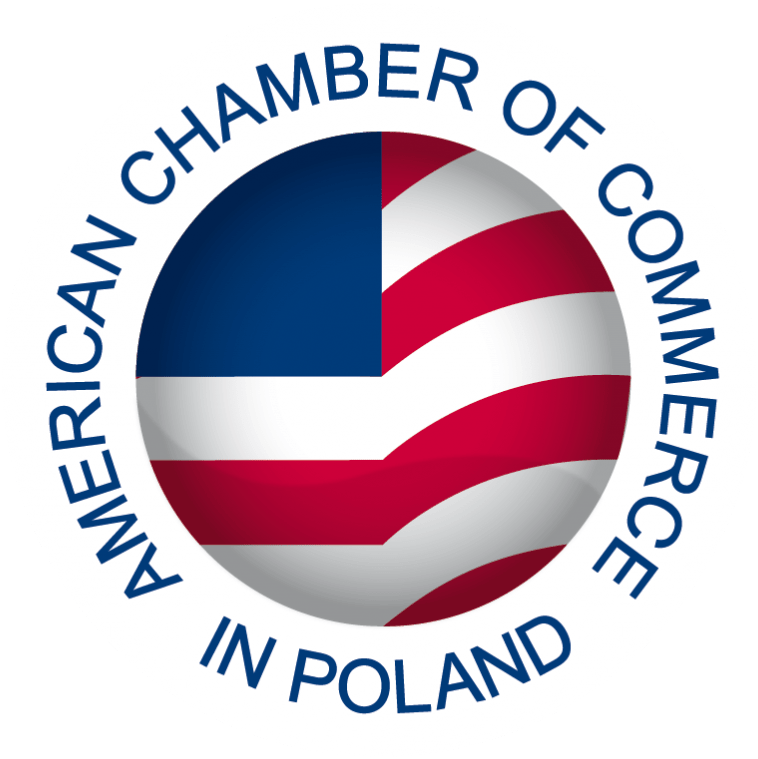 Amcham Poland (1024x912), Png Download
