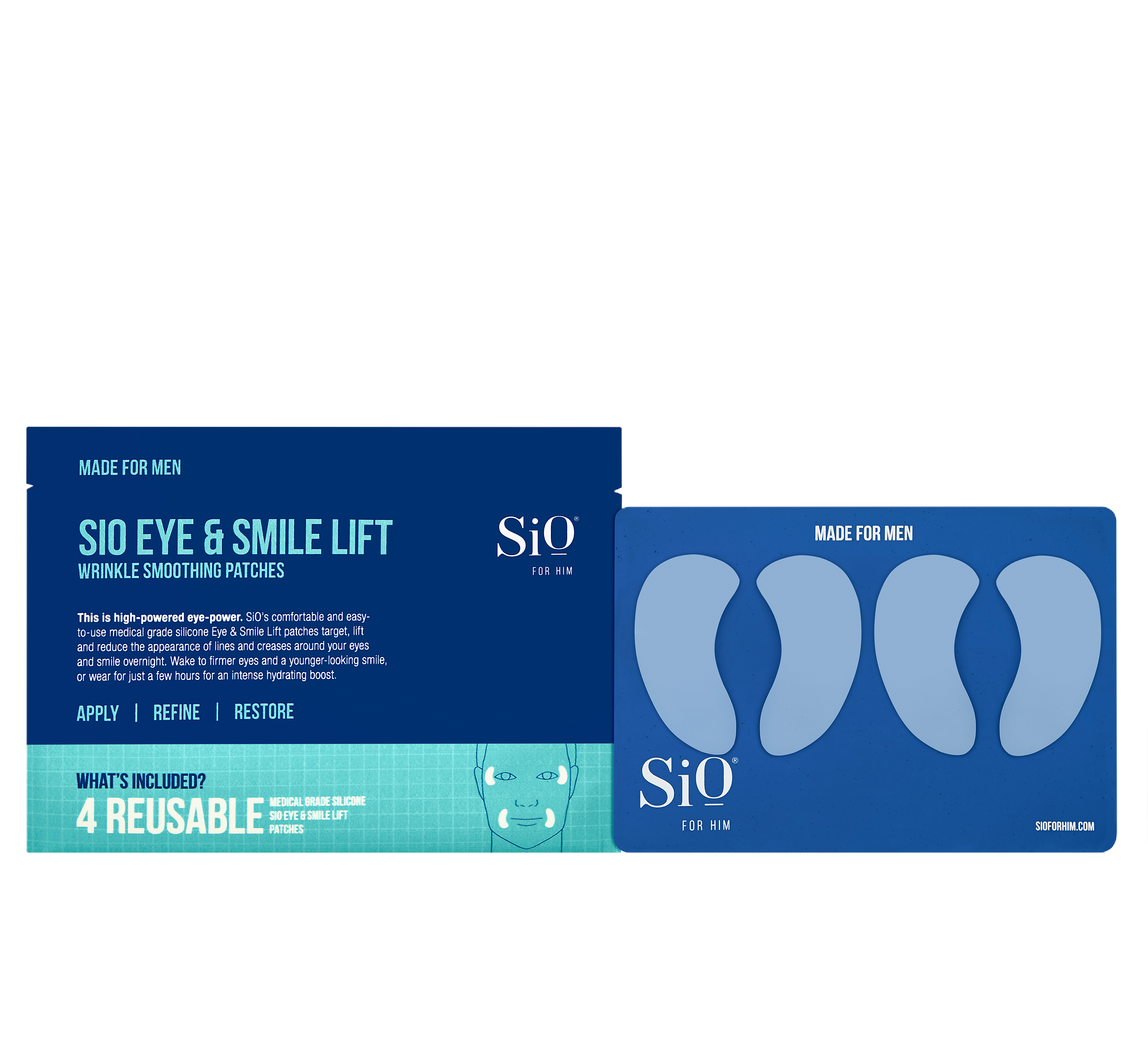 Sio For Him - Graphic Design (3333x3400), Png Download