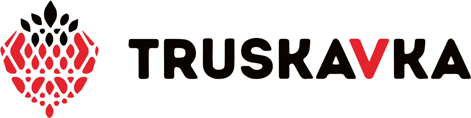 Truskavka Truskavka - Graphics (1900x600), Png Download