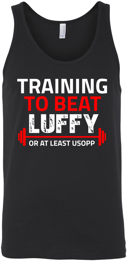 Download One Piece Training To Beat Luffy Or At Least Usopp - Training ...