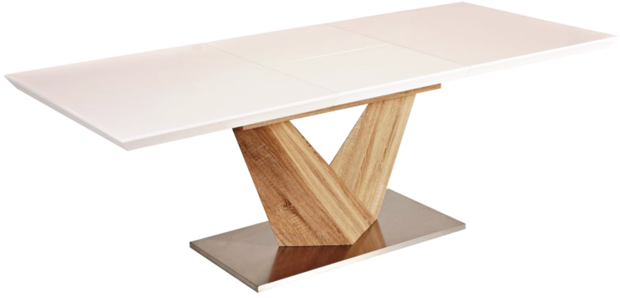 Alaras Dining Table (900x500), Png Download