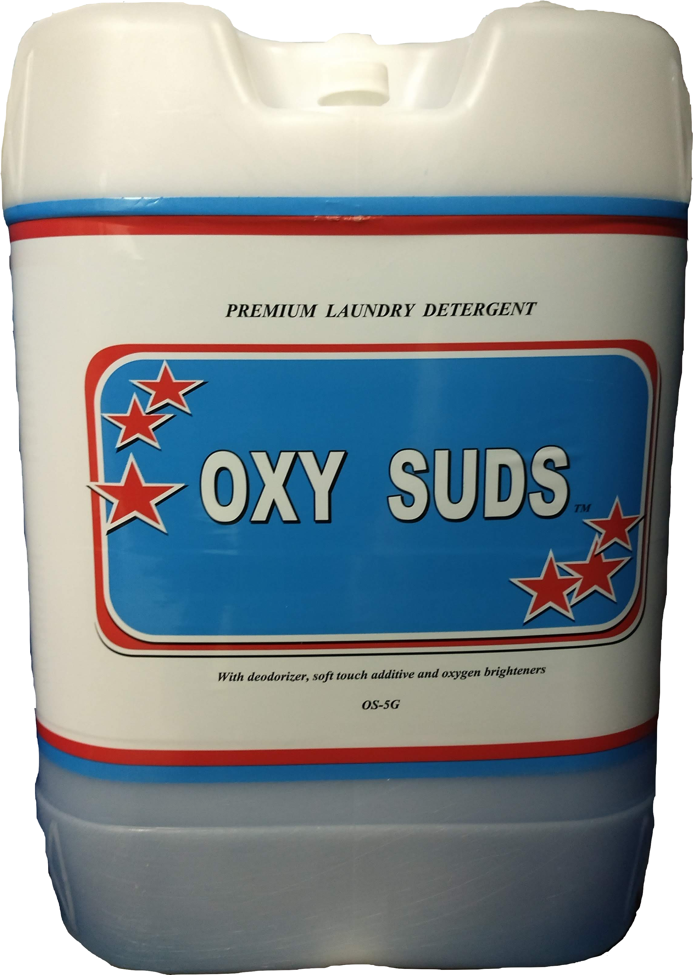 Oxy Suds - Bottle (3024x4032), Png Download
