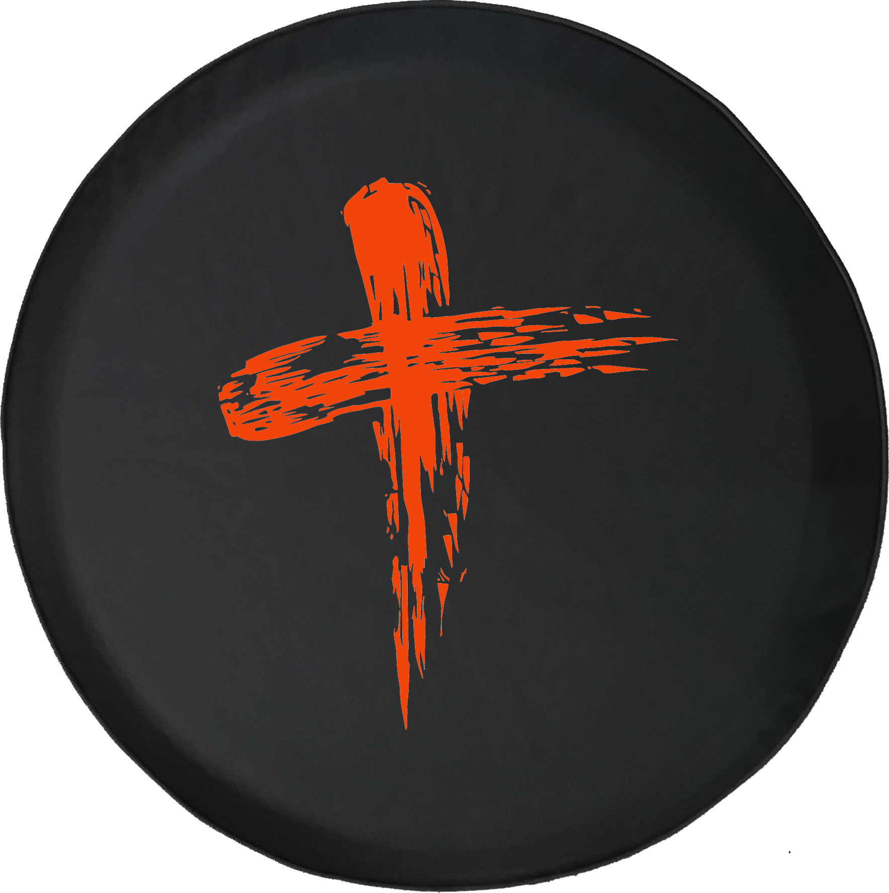 Jesus Cross Christ Religion God Jeep (1768x1777), Png Download