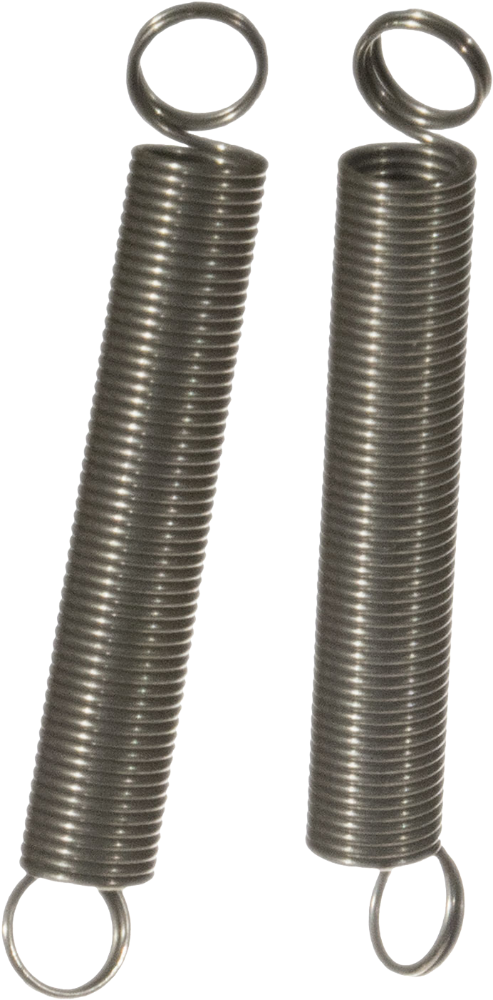 Thermal Spring Mounting Kit - Keychain (1500x1500), Png Download