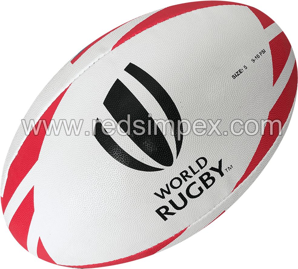Trainer Rugby Ball - Mini Rugby (1024x1024), Png Download