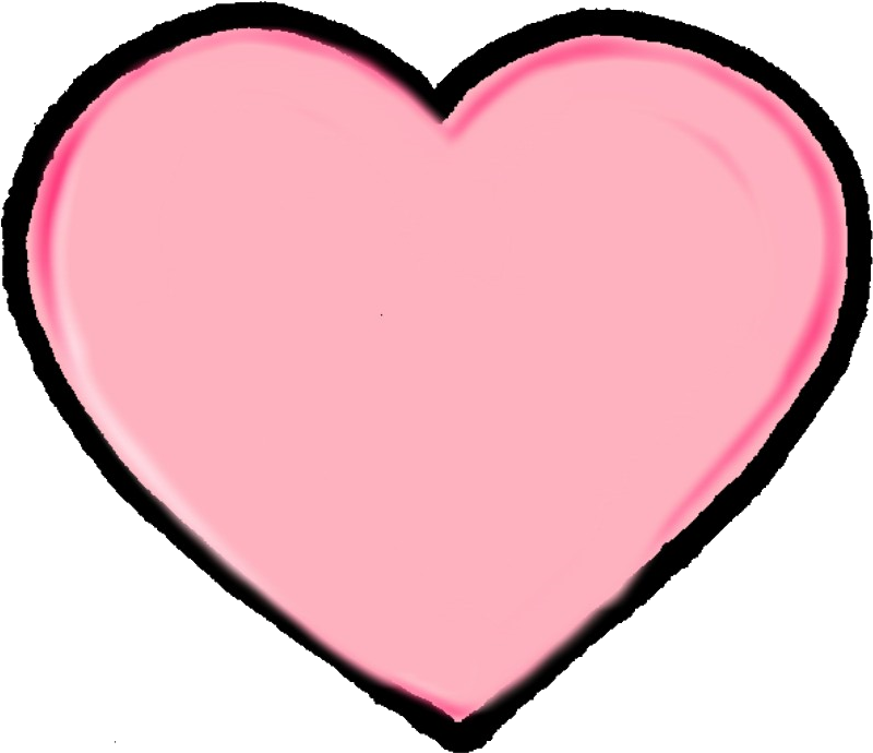 Download ハートのイラスト素材 イラスト素材 パンコス Heart Png Image With No Background Pngkey Com