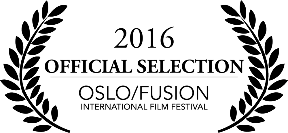 Oslofusion Laurels 2016 Official Selection - Berlin Film Festival Laurel (1000x464), Png Download