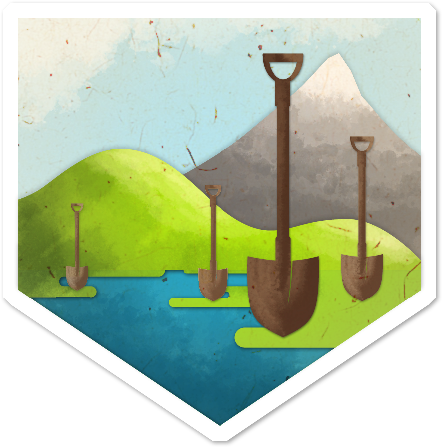 Did You Know Icon - Visual Arts (1000x1012), Png Download