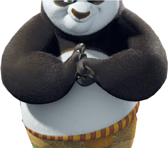 Kung Fu Panda Wallpaper Hd For Android (640x480), Png Download