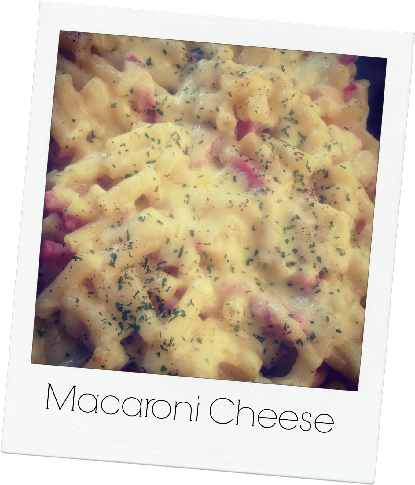 Ingredients 500g Macaroni (1369x1600), Png Download