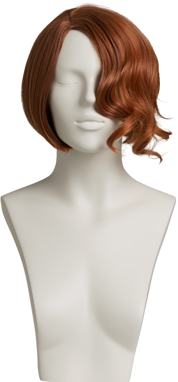 Female Wigs - Lace Wig (1500x1500), Png Download