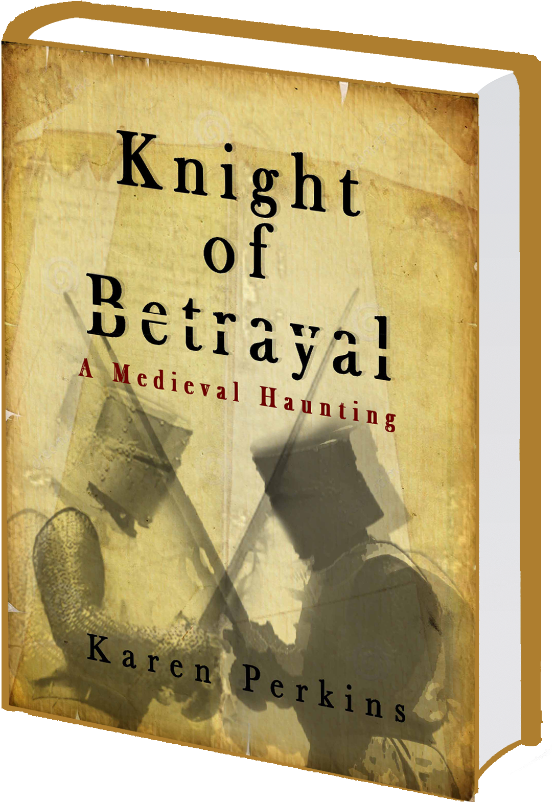 Medieval Knight Png (1200x1568), Png Download